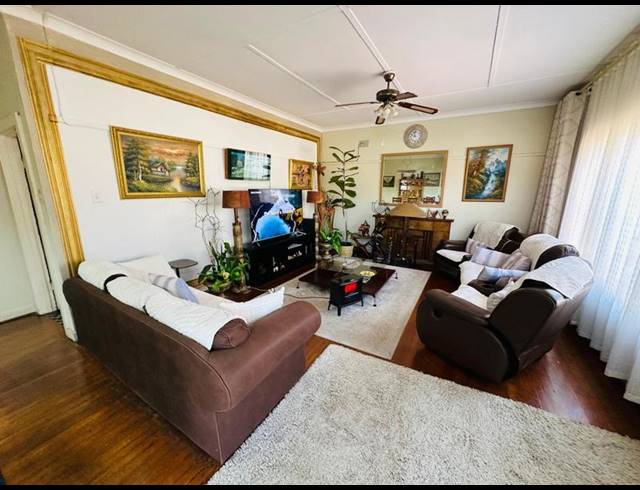 3 BEDROOM HOUSE FOR SALE IN PRIMROSE
